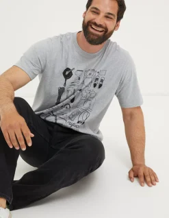 Wilderness T-Shirt