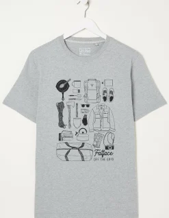 Wilderness T-Shirt