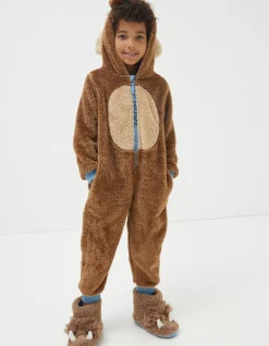 Wilfred Mammoth Onesie