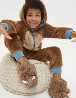 Wilfred Mammoth Onesie