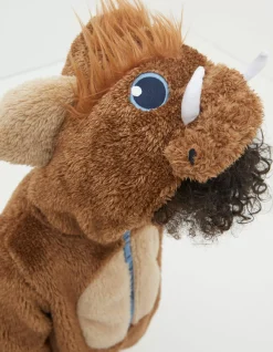 Wilfred Mammoth Onesie