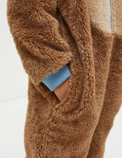 Wilfred Mammoth Onesie