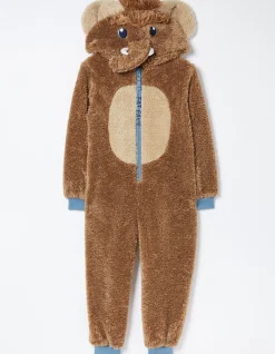 Wilfred Mammoth Onesie