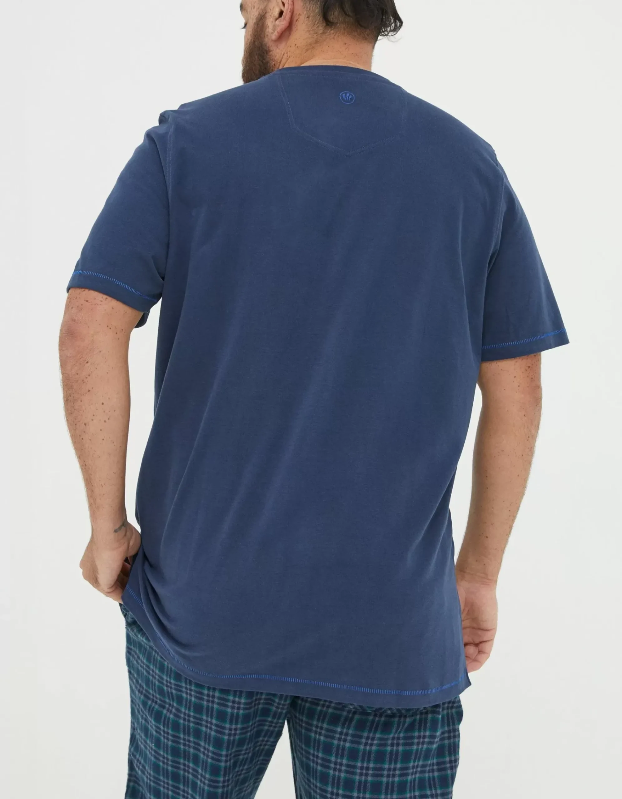 Wilfred Woolly Mammoth Graphic T-Shirt