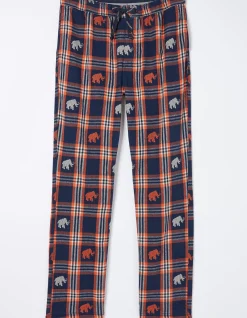 Wilfred Woolly Mammoth Pyjama Bottoms