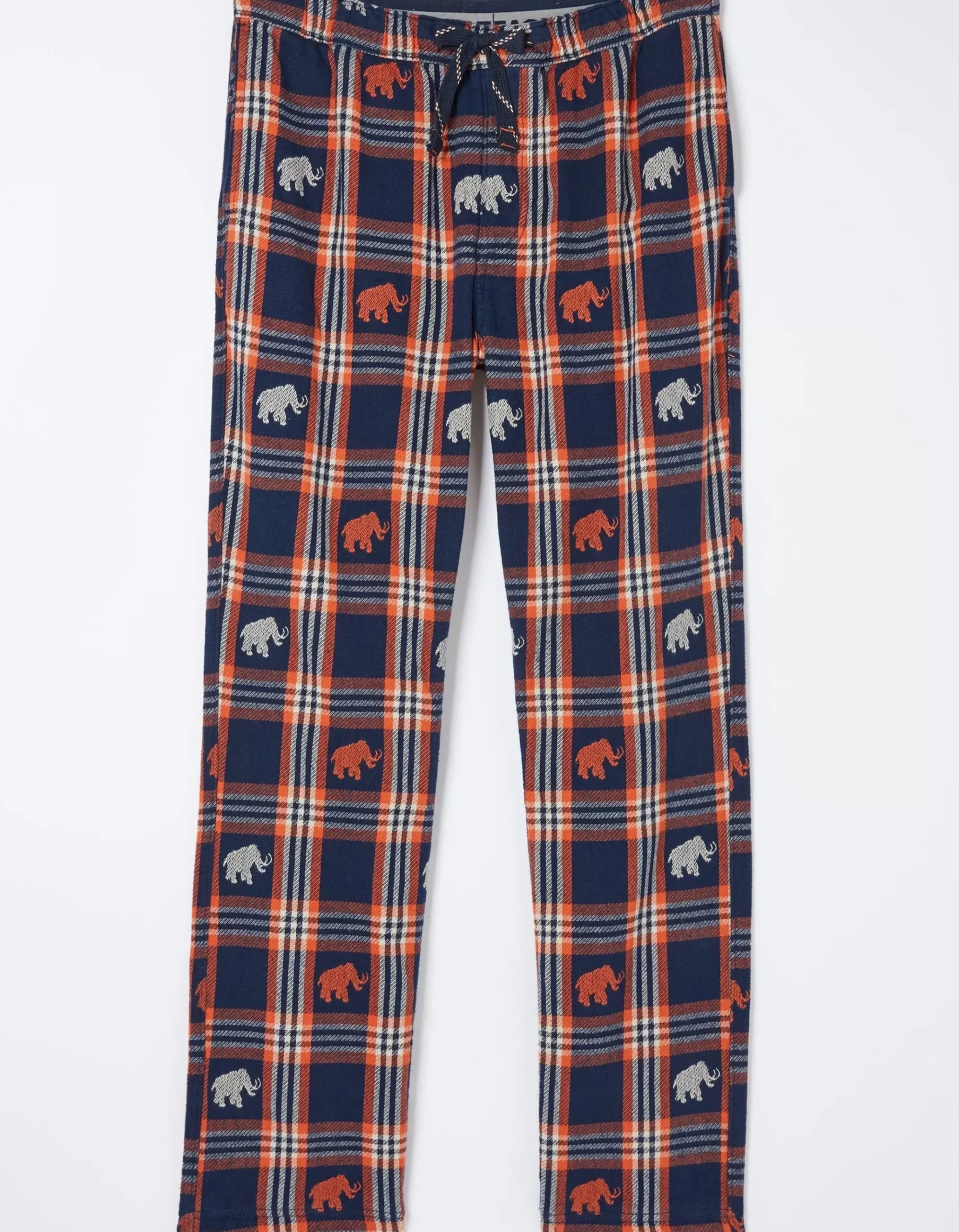 Wilfred Woolly Mammoth Pyjama Bottoms