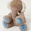Wilfred Woolly Mammoth Toy