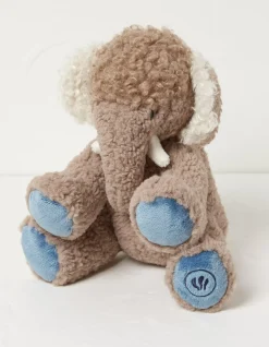 Wilfred Woolly Mammoth Toy
