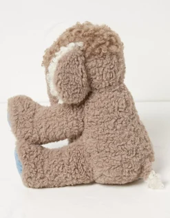 Wilfred Woolly Mammoth Toy