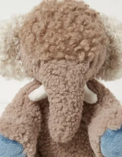 Wilfred Woolly Mammoth Toy