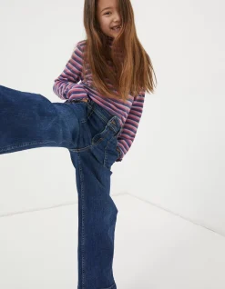 Willow Wide Leg Jeans