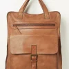 Windsor Leather Rucksack