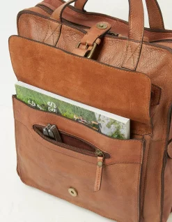 Windsor Leather Rucksack