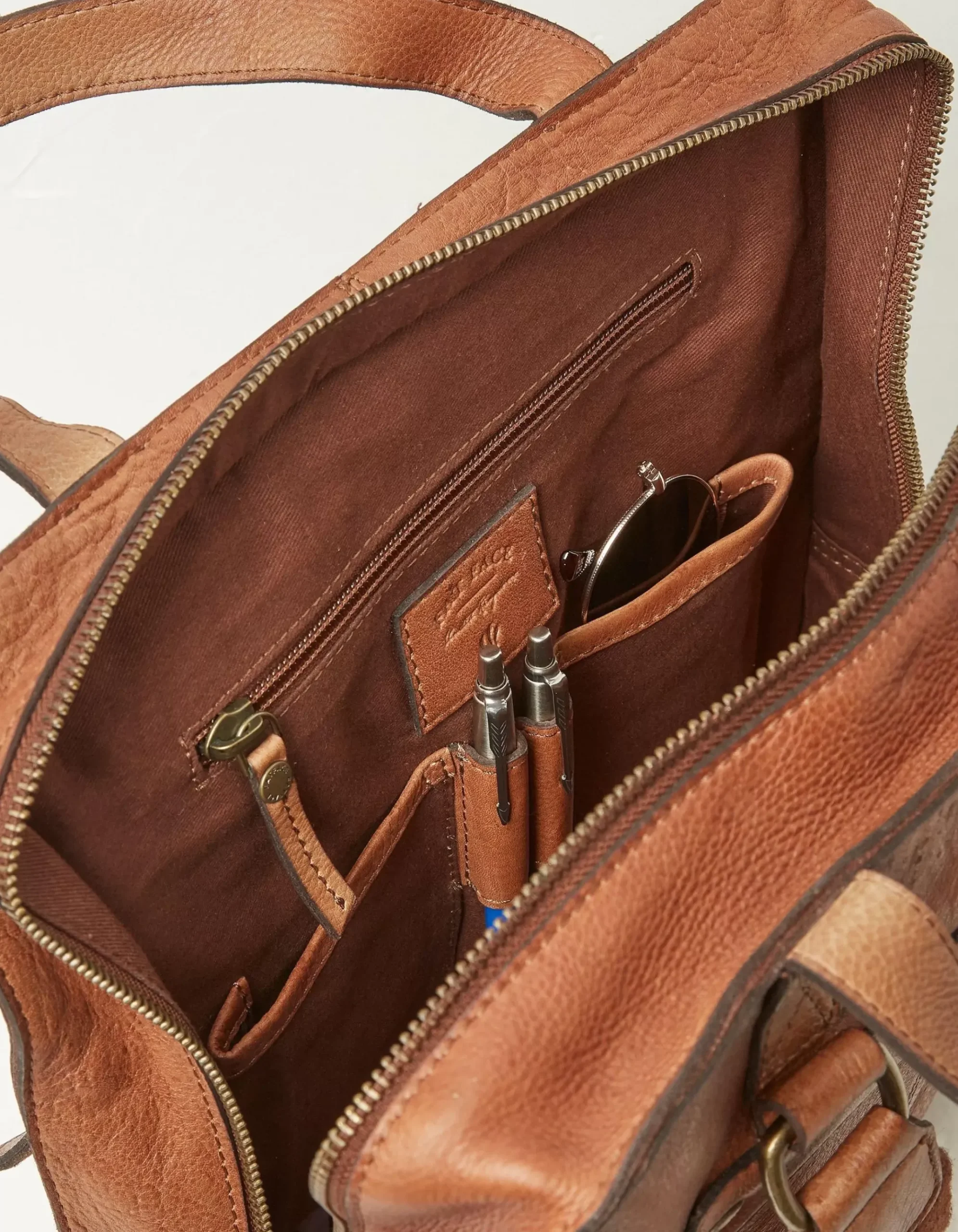 Windsor Leather Rucksack