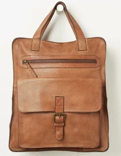 Windsor Leather Rucksack