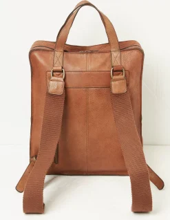 Windsor Leather Rucksack