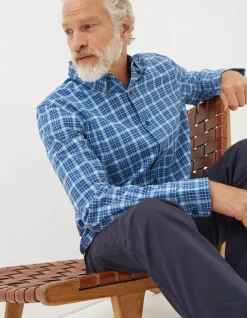 Witley Check Shirt