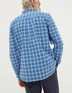 Witley Check Shirt