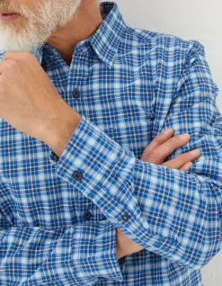 Witley Check Shirt