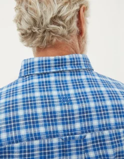 Witley Check Shirt