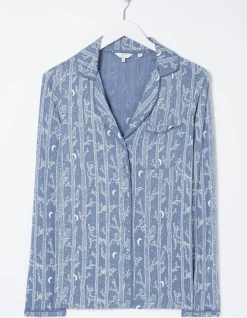 Woodland Tree Nightshirt