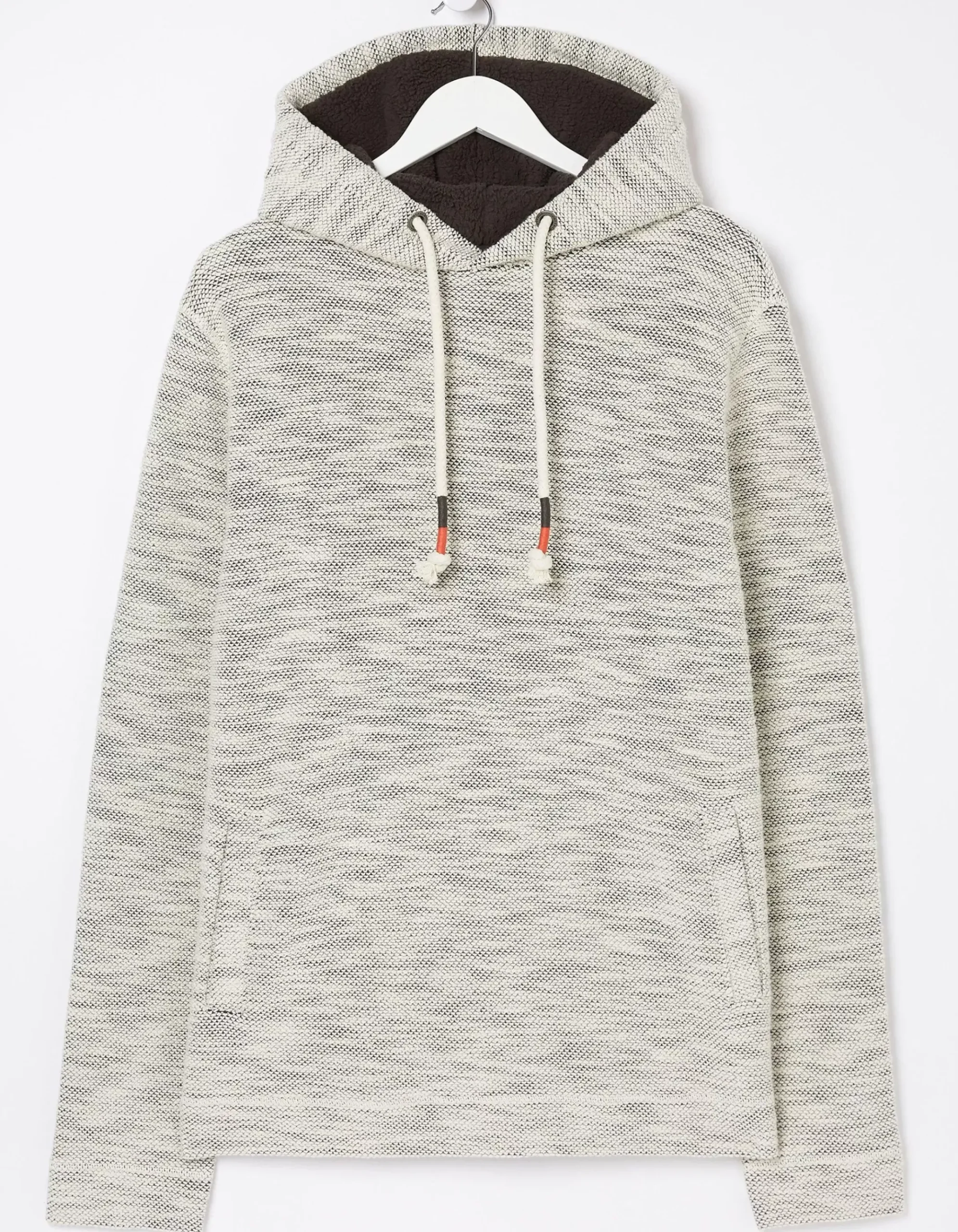Woolacombe Fleece Hoodie