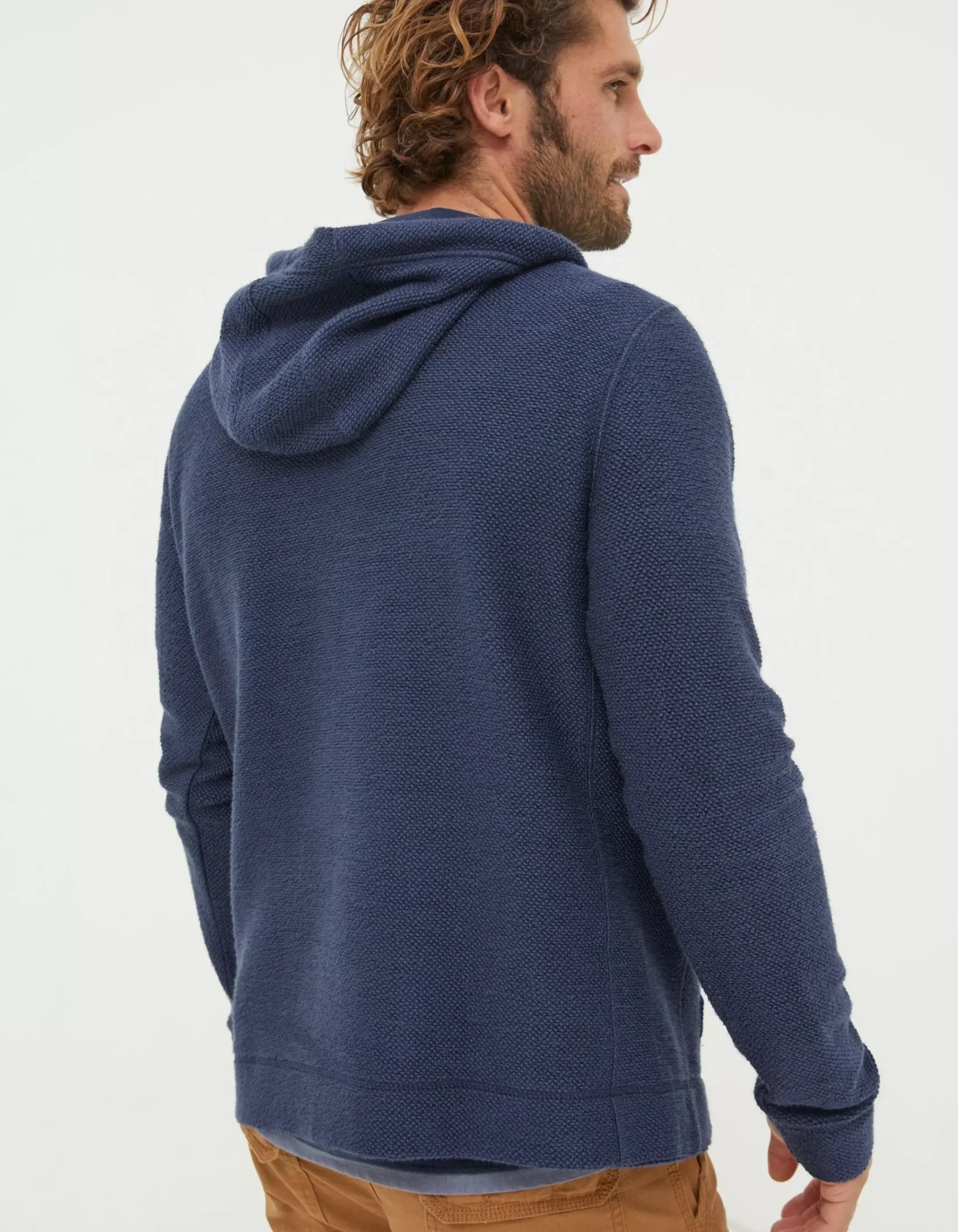Woolacombe Hoodie