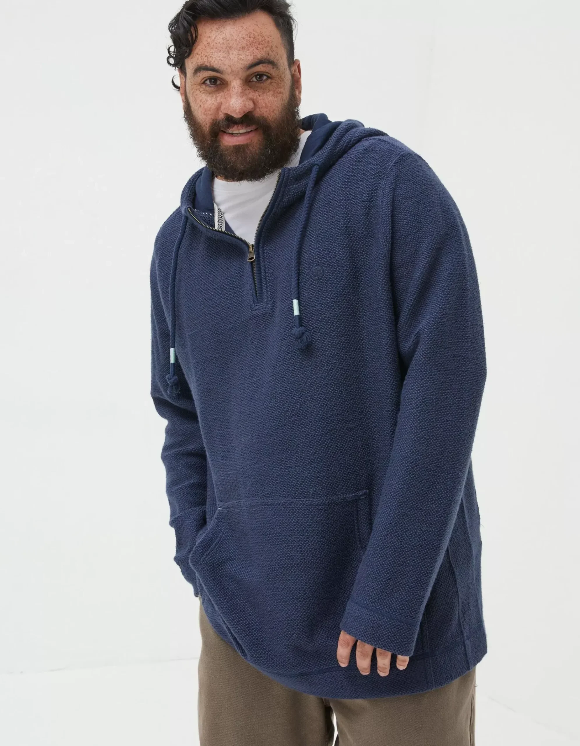 Woolacombe Hoodie