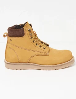 Worker Boots