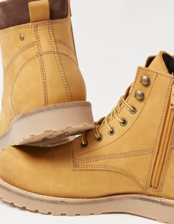 Worker Boots