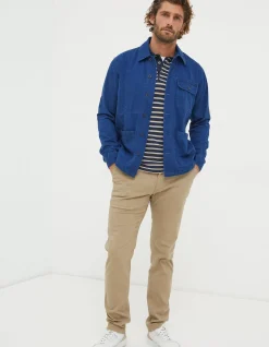 Worker Jacket