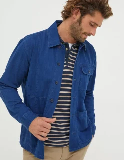 Worker Jacket