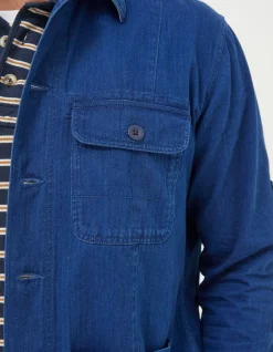 Worker Jacket