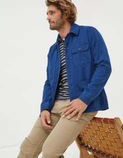 Worker Jacket
