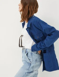 Worker Jacket