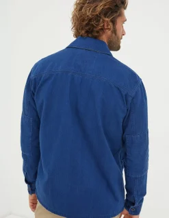 Worker Jacket