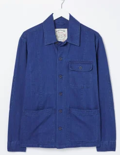 Worker Jacket