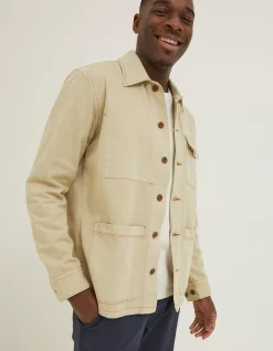 Worker Jacket