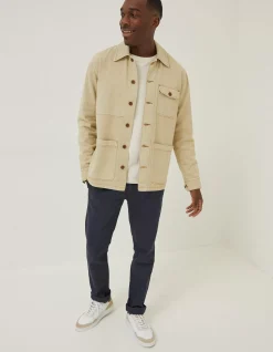 Worker Jacket