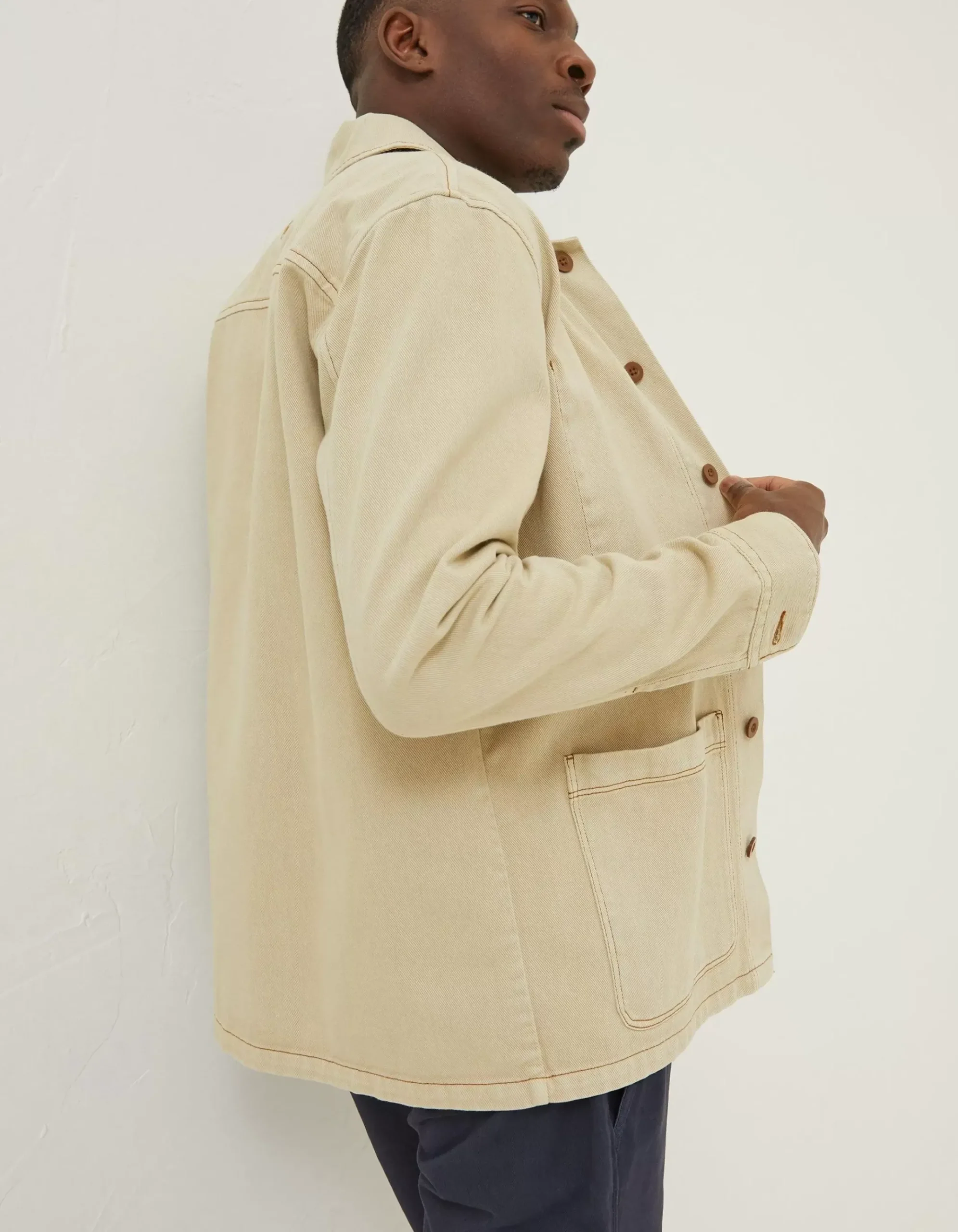 Worker Jacket