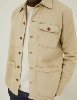 Worker Jacket