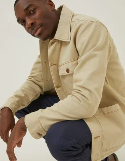 Worker Jacket