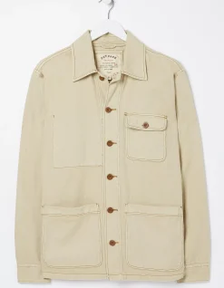 Worker Jacket