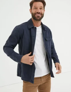 Worker Jacket