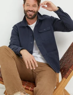 Worker Jacket