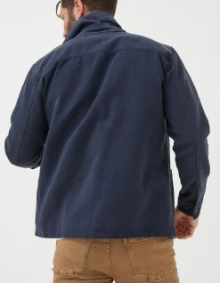 Worker Jacket