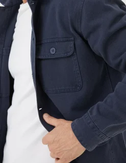 Worker Jacket