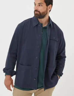 Worker Jacket
