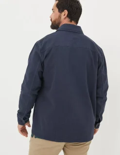 Worker Jacket