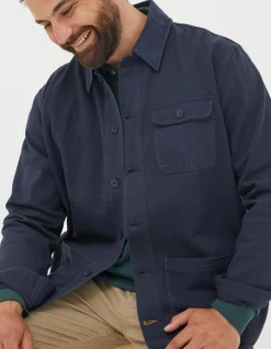 Worker Jacket